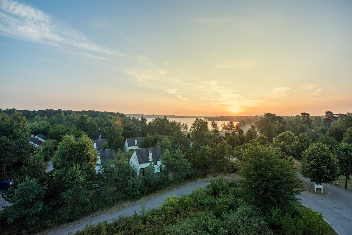 Sunparks Rookzone Sunparks last minute aanbiedingen - Parkinfo