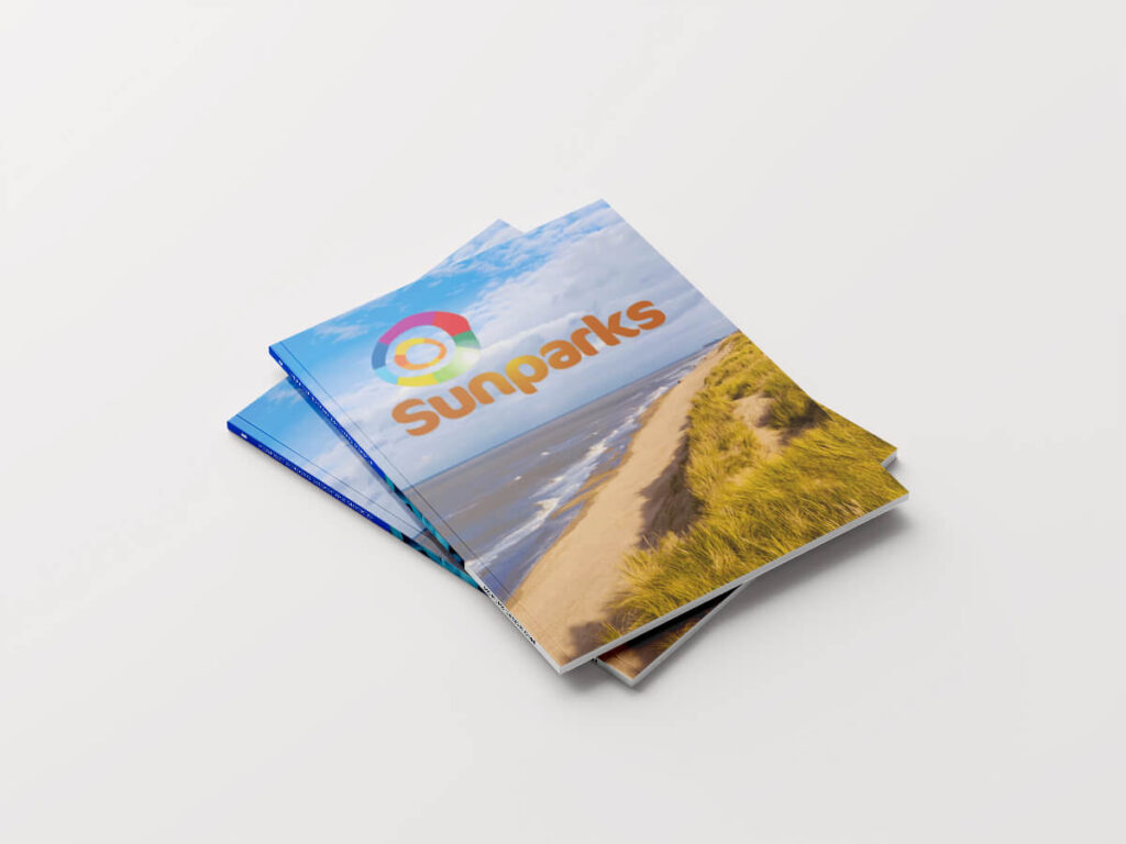 sunparks brochures