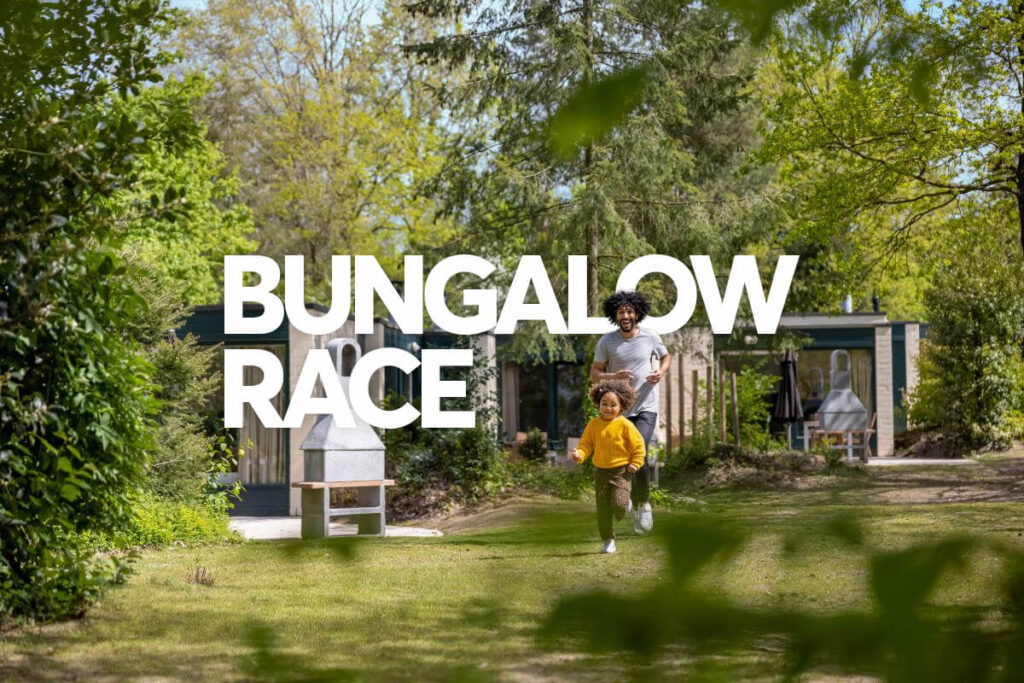 center parcs bungalow race belgie