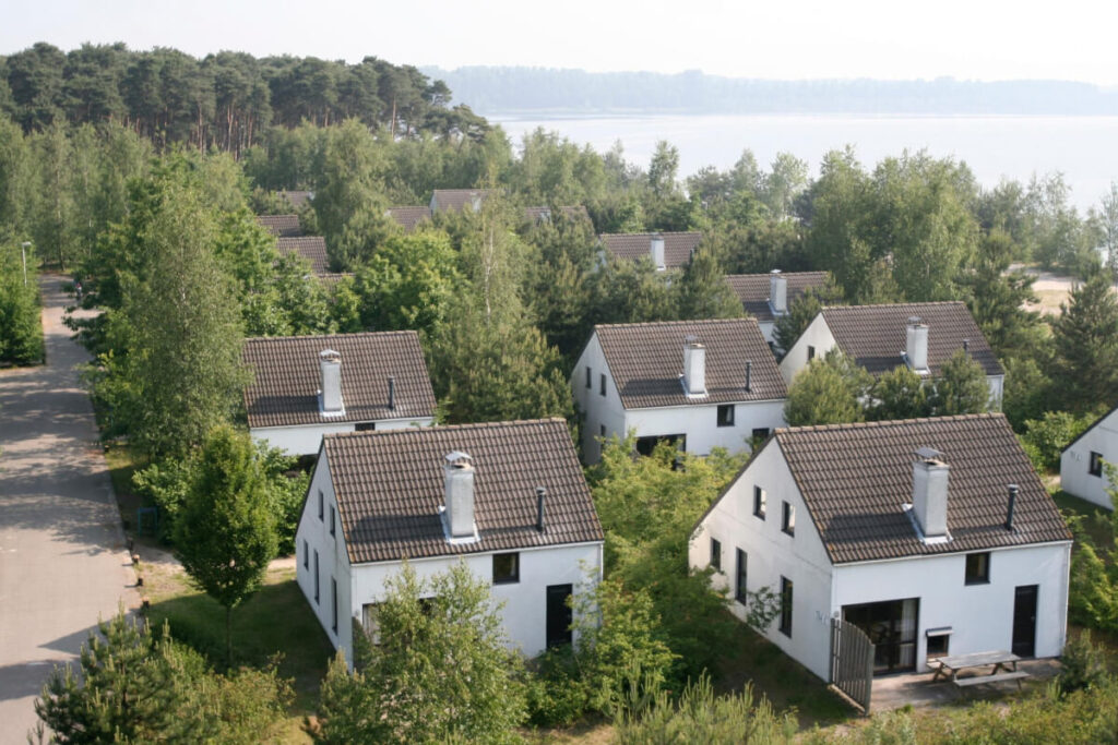 sunparks bungalows