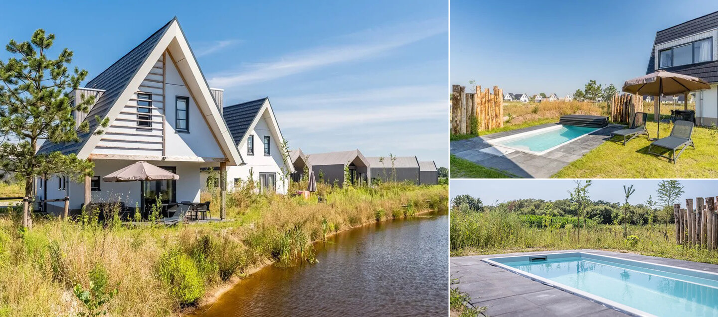 Landal Huisjes Met Een Priv Zwembad Parkinfo landal-huisjes-met-een-priv-zwembad-parkinfo