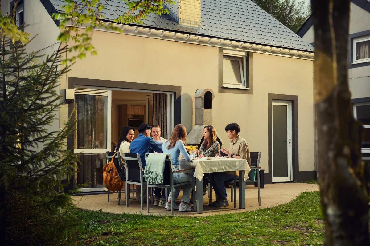 centerparcs wat is inbegrepen