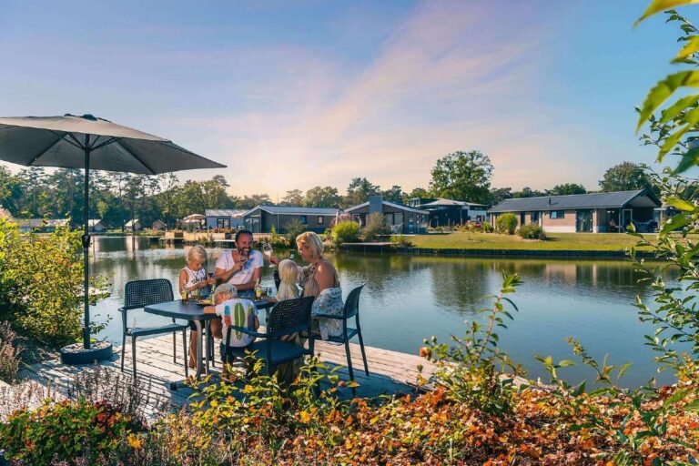 goedkope vakantieparken in belgie voor de zomer