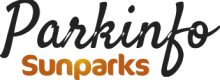 parkinfo sunparks logo
